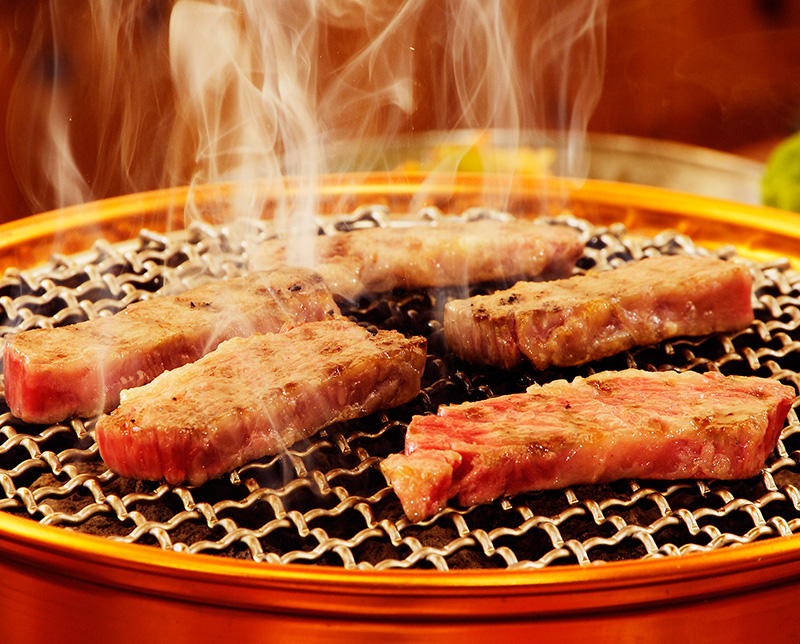 茅野市 ちの 小淵沢 但馬家幸之助 焼肉 宴会 団体 打ち上げ 大人数