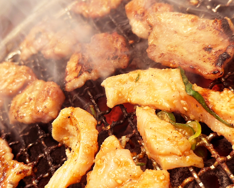 茅野市 ちの 小淵沢 但馬家幸之助 焼肉 宴会 入学祝い 打ち上げ 新年会
