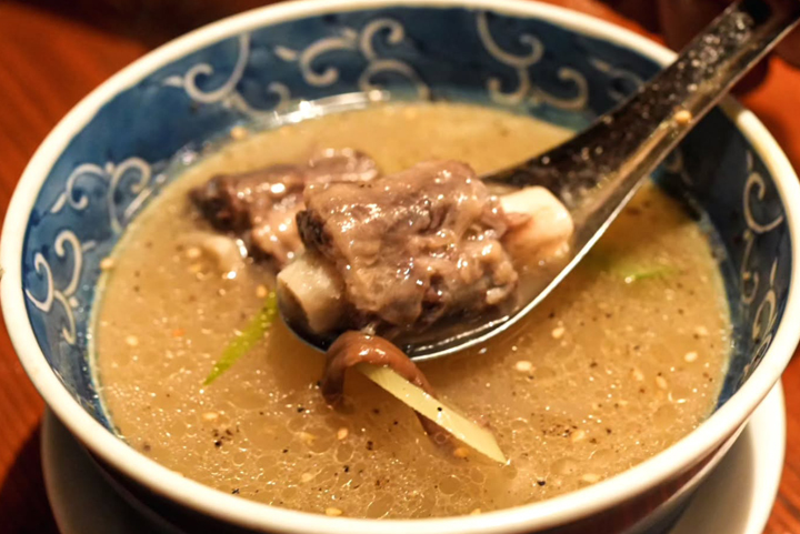 茅野市 ちの 小淵沢 但馬家幸之助 焼肉 宴会 冬のおすすめメニュー