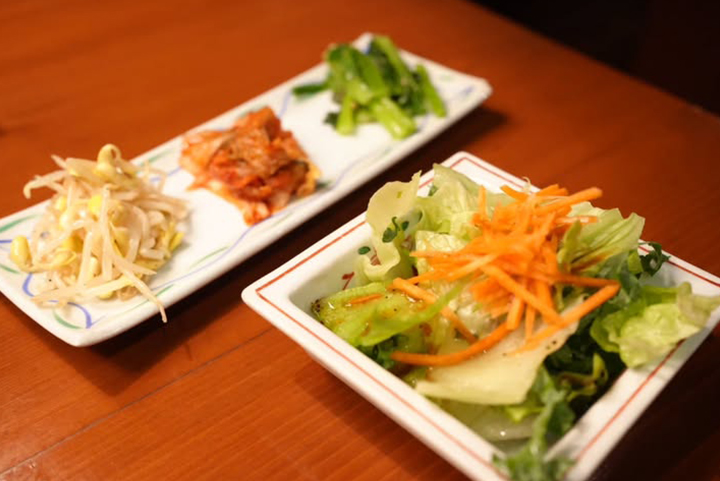 茅野市 ちの 小淵沢 但馬家幸之助 焼肉 宴会 冬のおすすめメニュー